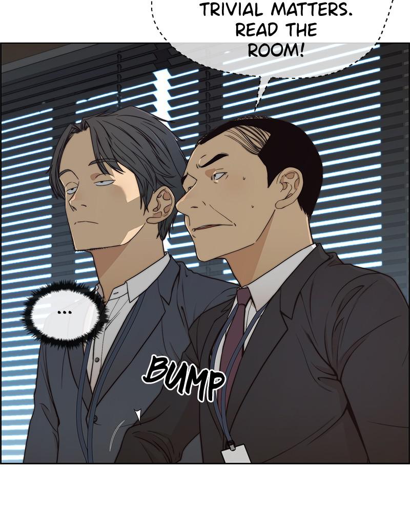 Read A Man's Man Manga Online