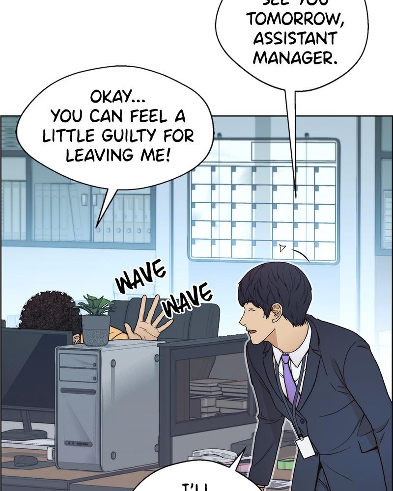 Read A Man's Man Manga Online
