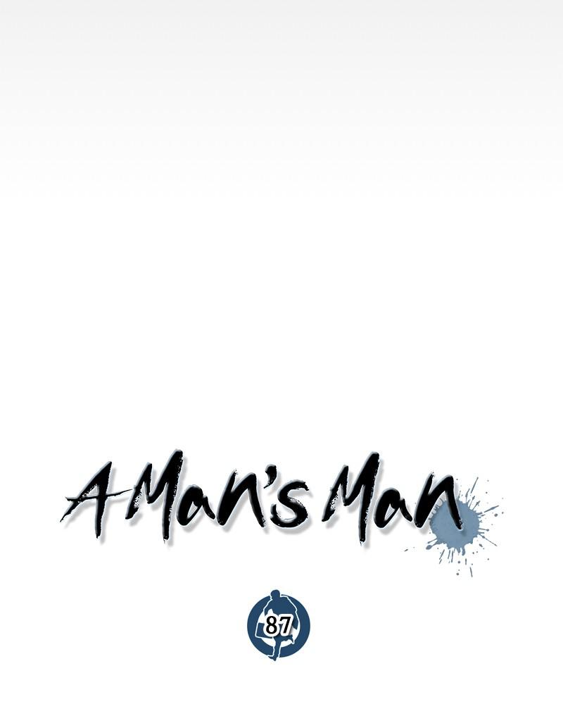 Read A Man's Man Manga Online