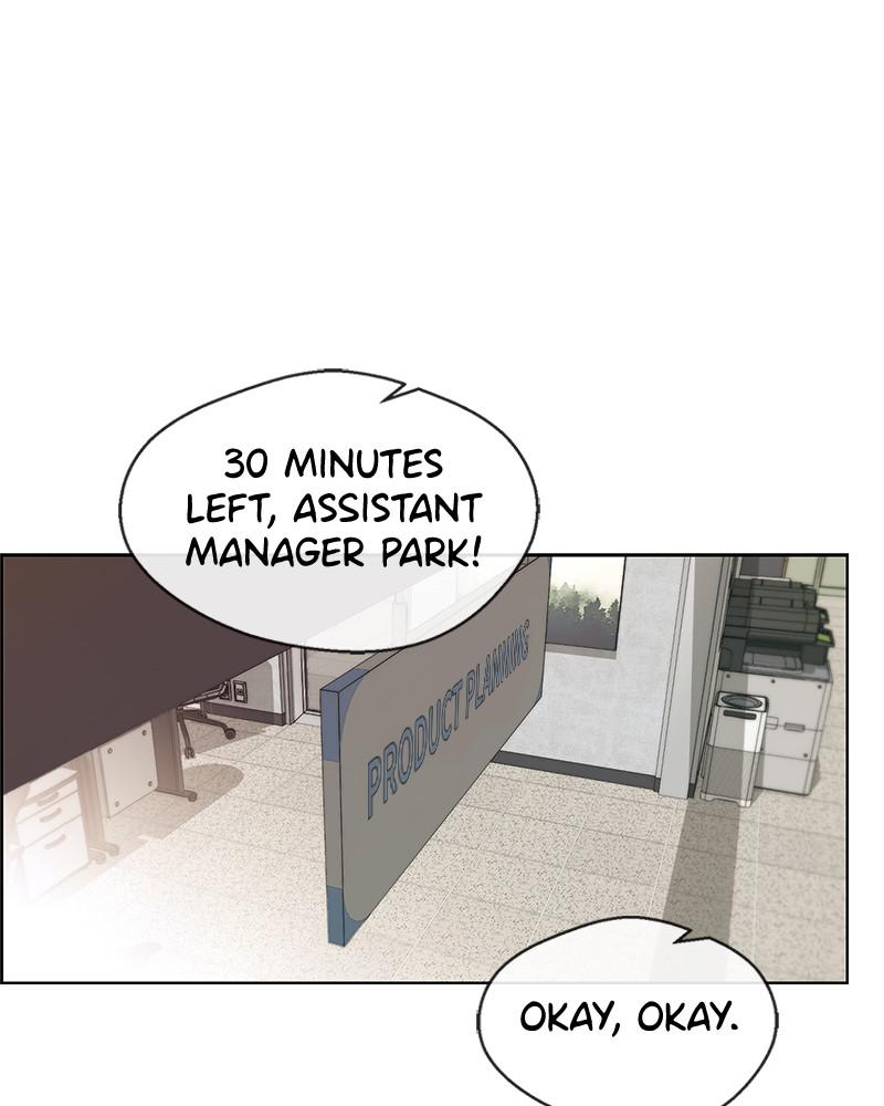 Read A Man's Man Manga Online