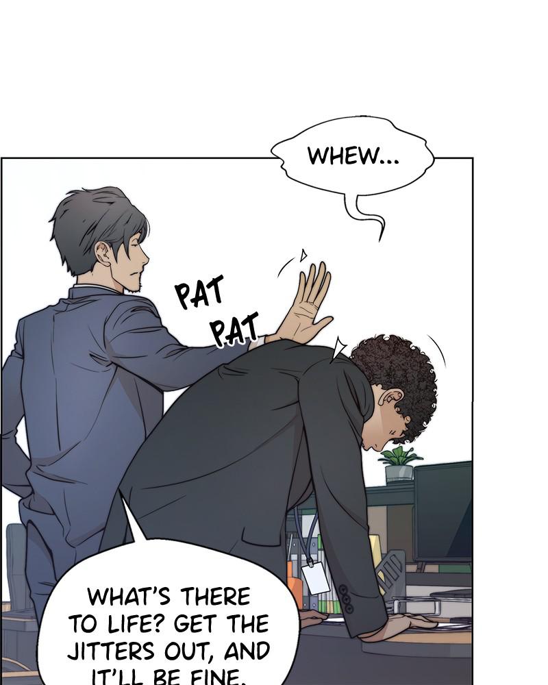 Read A Man's Man Manga Online