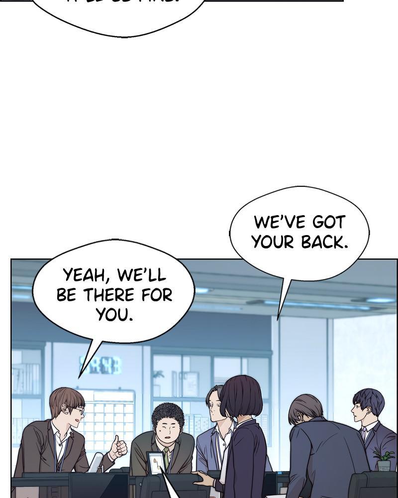 Read A Man's Man Manga Online