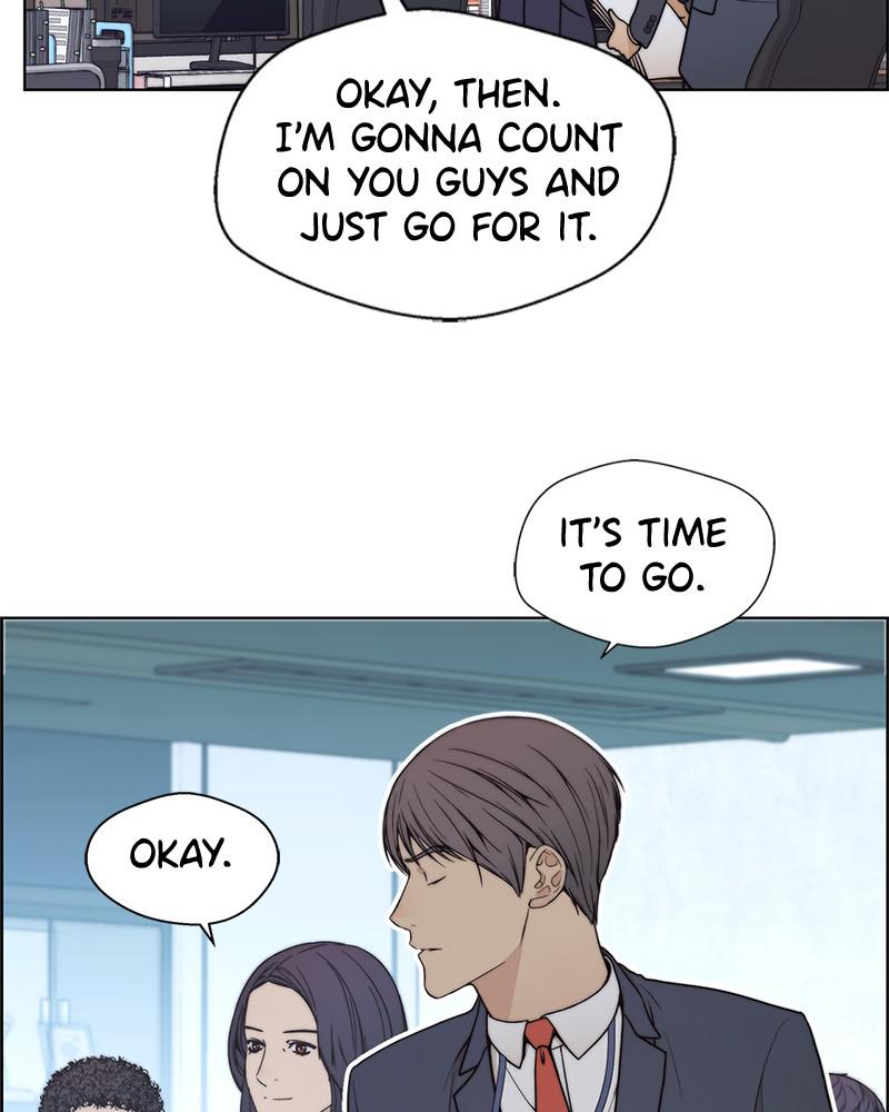 Read A Man's Man Manga Online