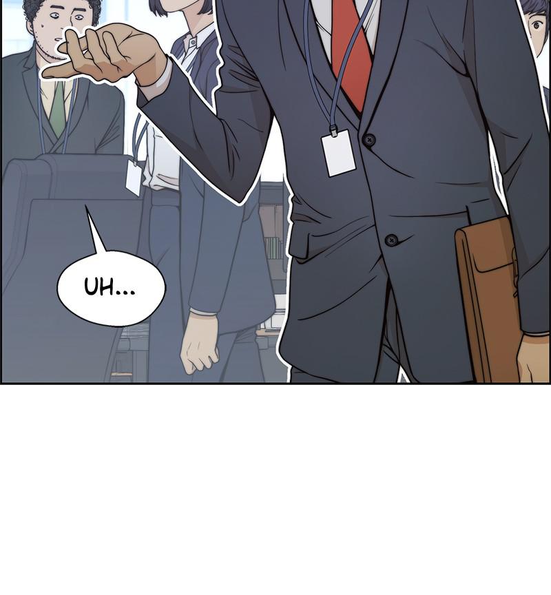 Read A Man's Man Manga Online