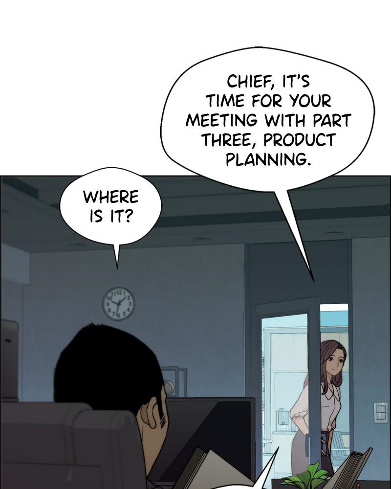Read A Man's Man Manga Online