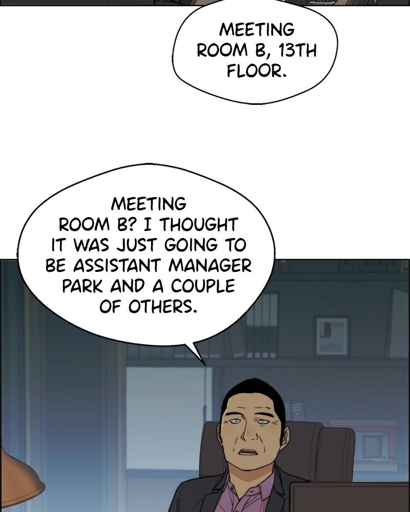 Read A Man's Man Manga Online