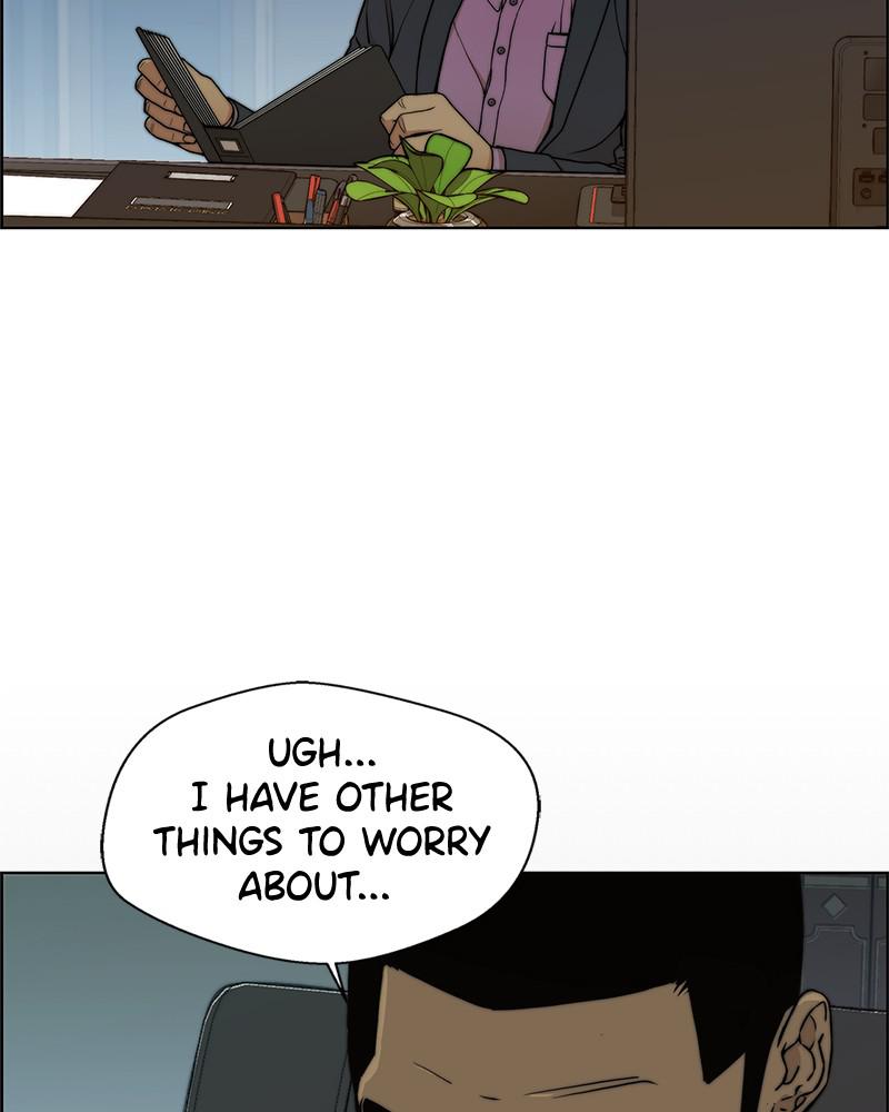 Read A Man's Man Manga Online