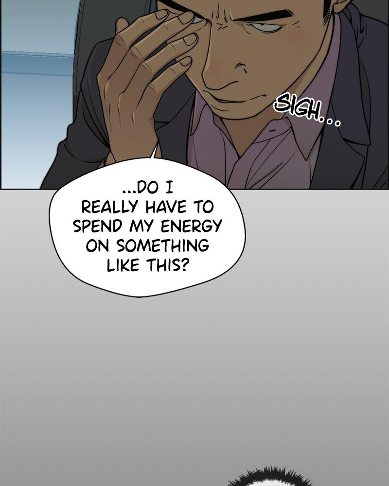 Read A Man's Man Manga Online