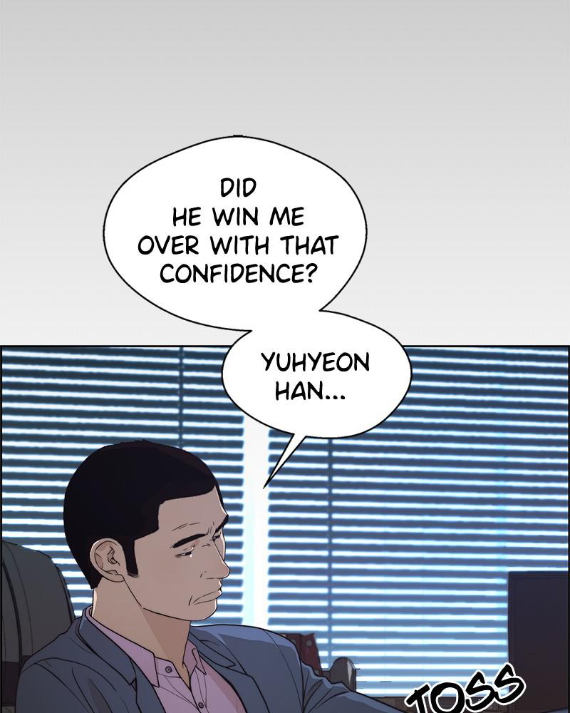 Read A Man's Man Manga Online