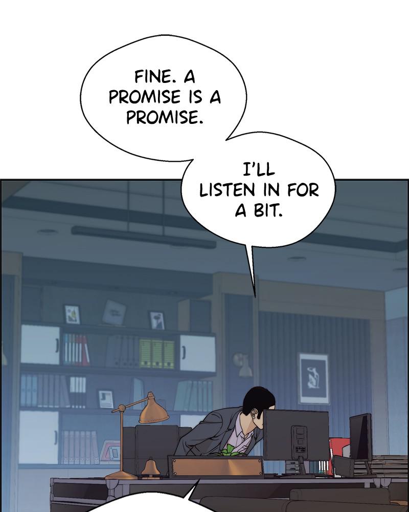 Read A Man's Man Manga Online