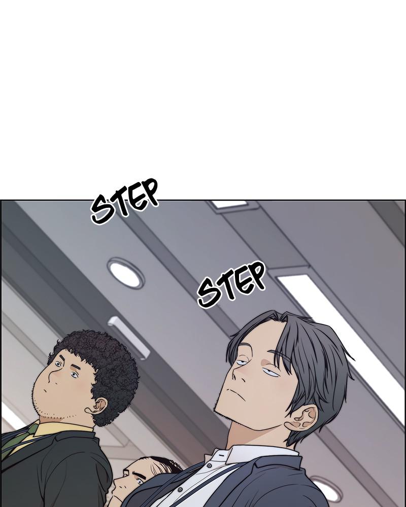 Read A Man's Man Manga Online