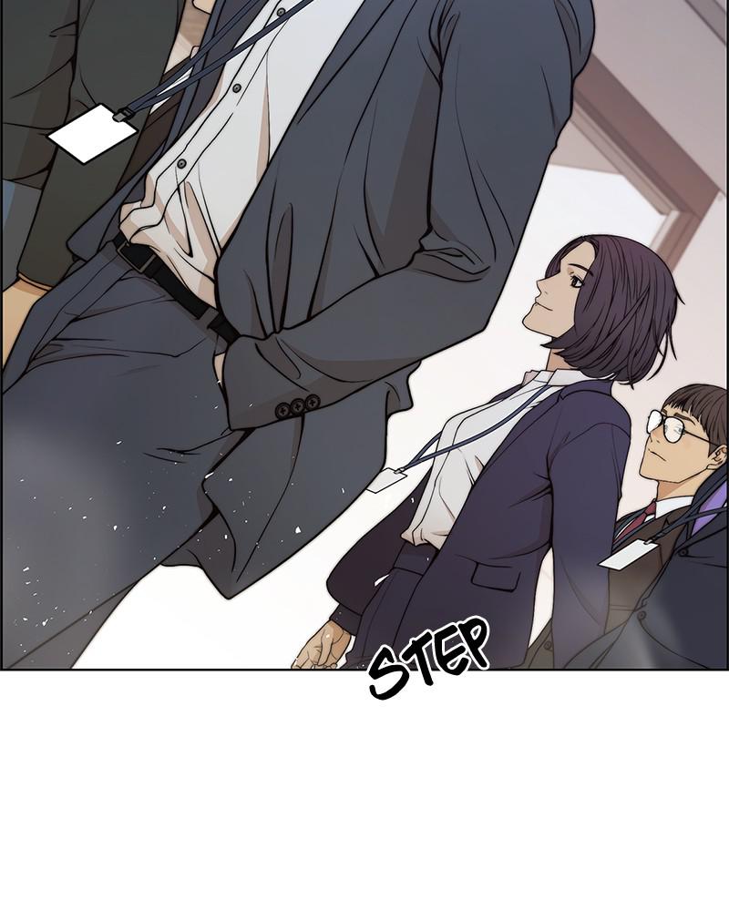 Read A Man's Man Manga Online