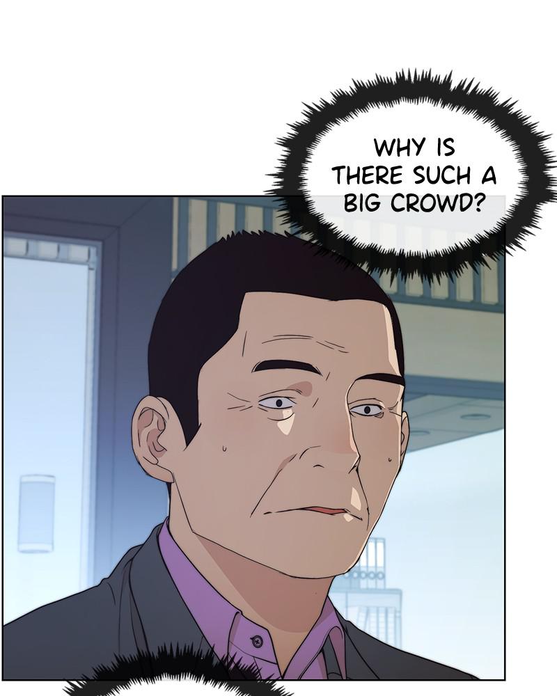 Read A Man's Man Manga Online