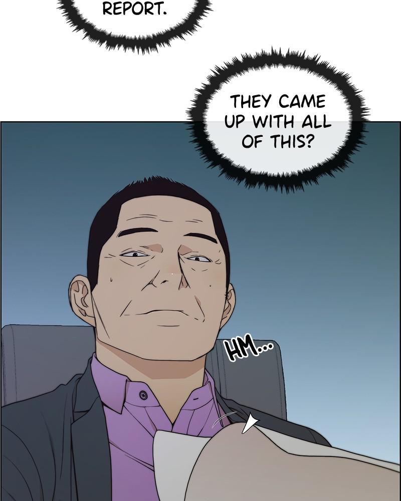 Read A Man's Man Manga Online