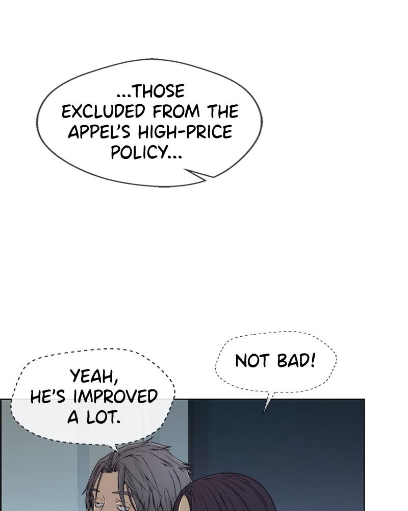 Read A Man's Man Manga Online