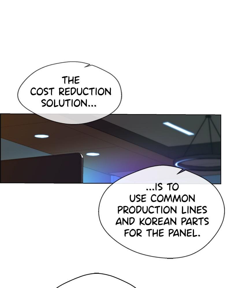 Read A Man's Man Manga Online
