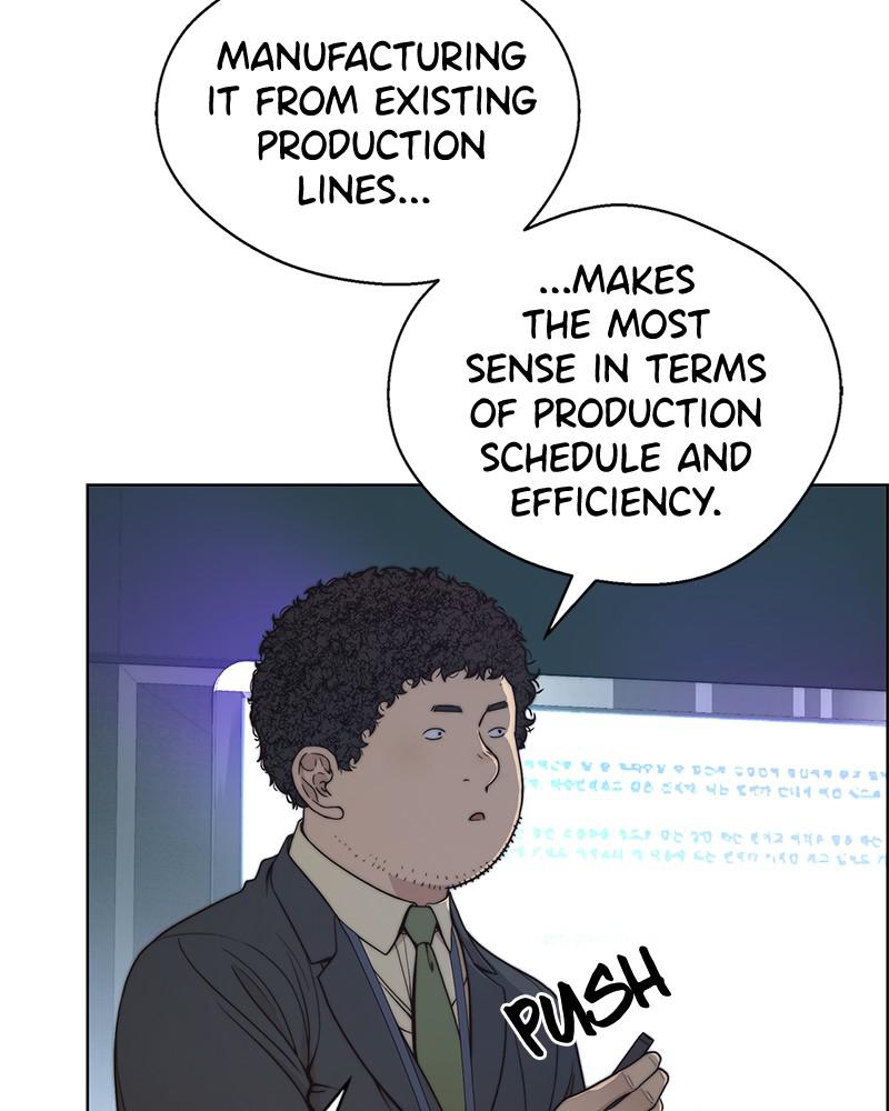 Read A Man's Man Manga Online