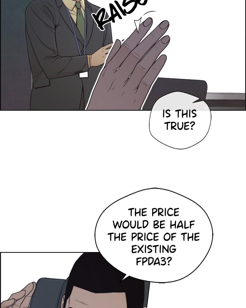 Read A Man's Man Manga Online