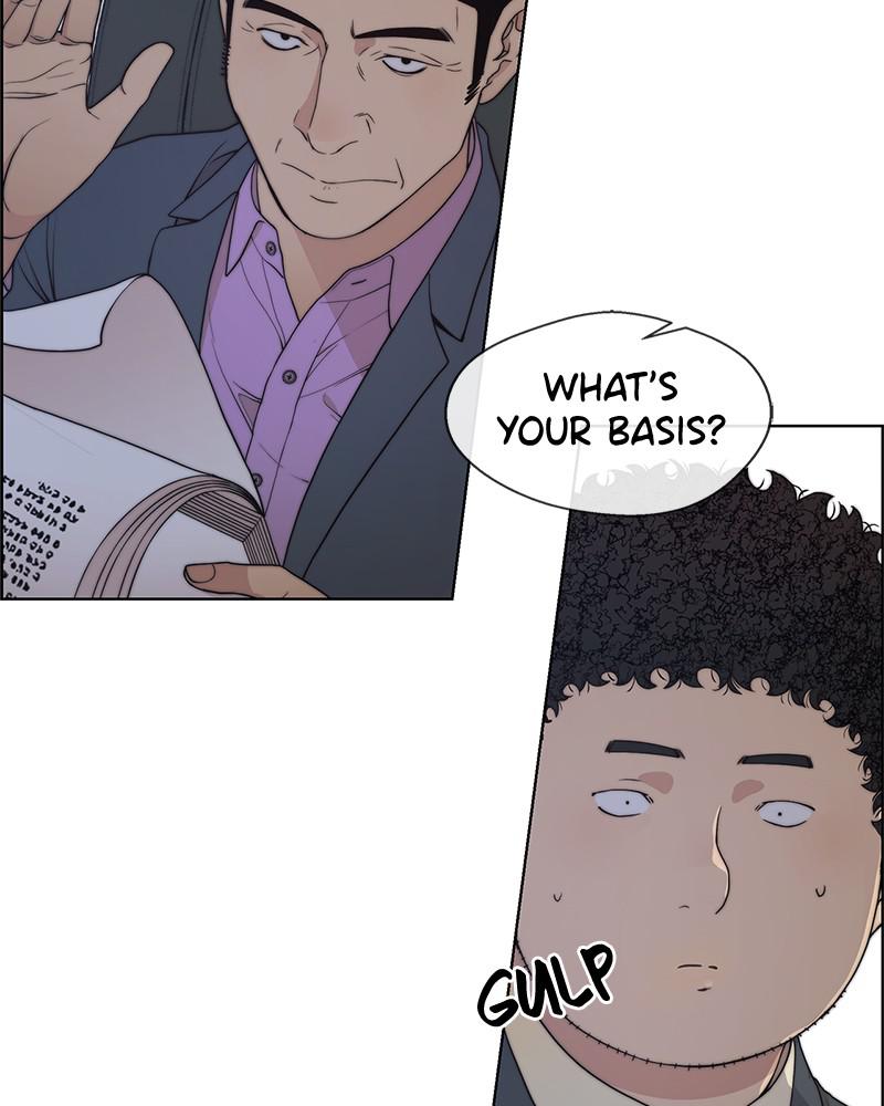 Read A Man's Man Manga Online