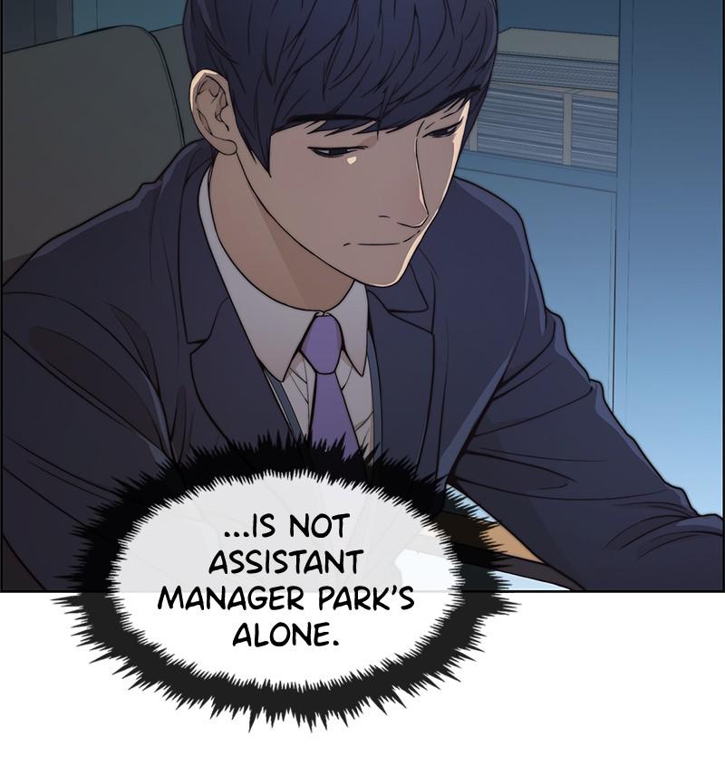 Read A Man's Man Manga Online