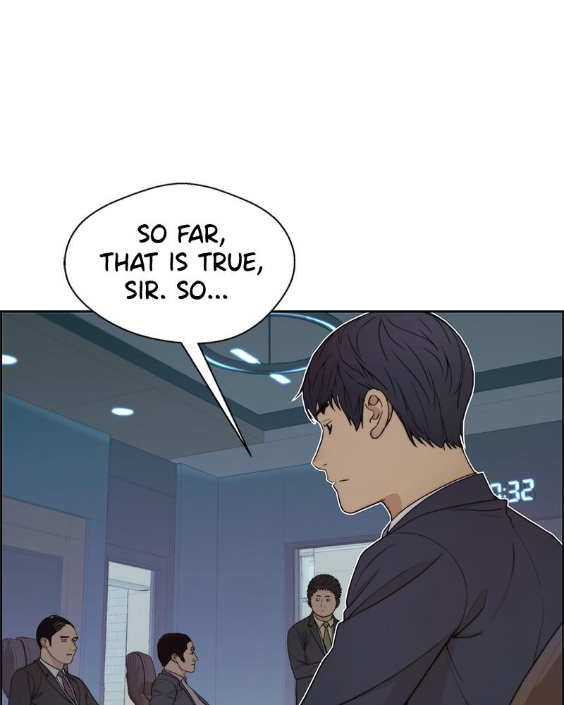 Read A Man's Man Manga Online