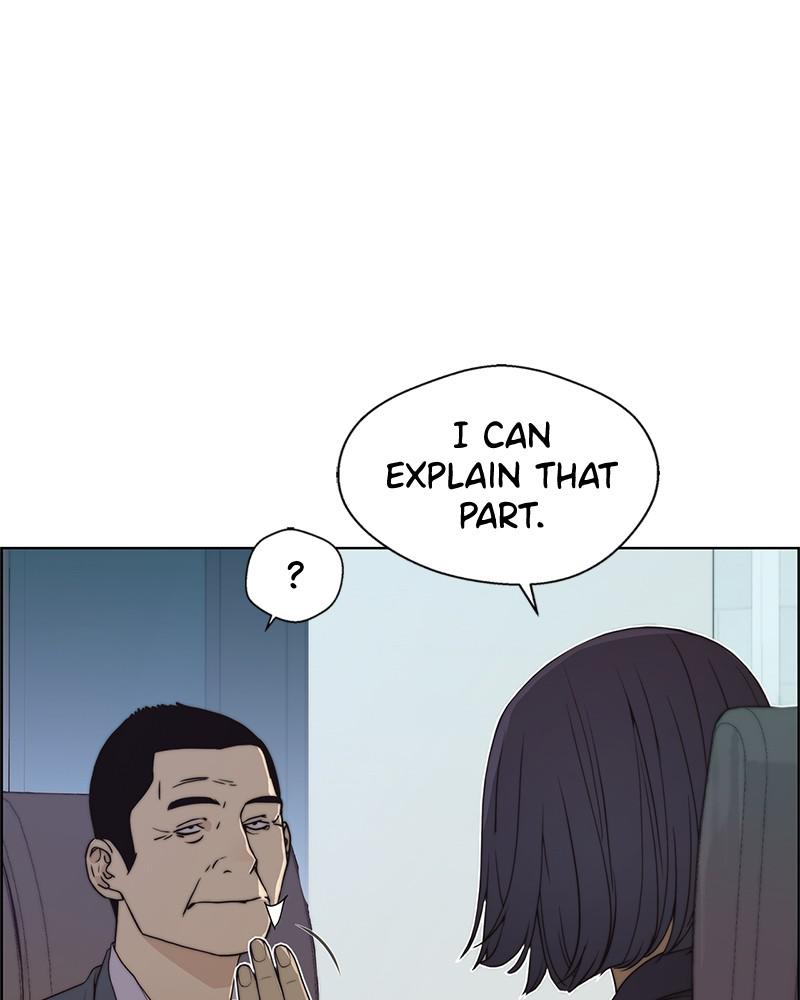 Read A Man's Man Manga Online