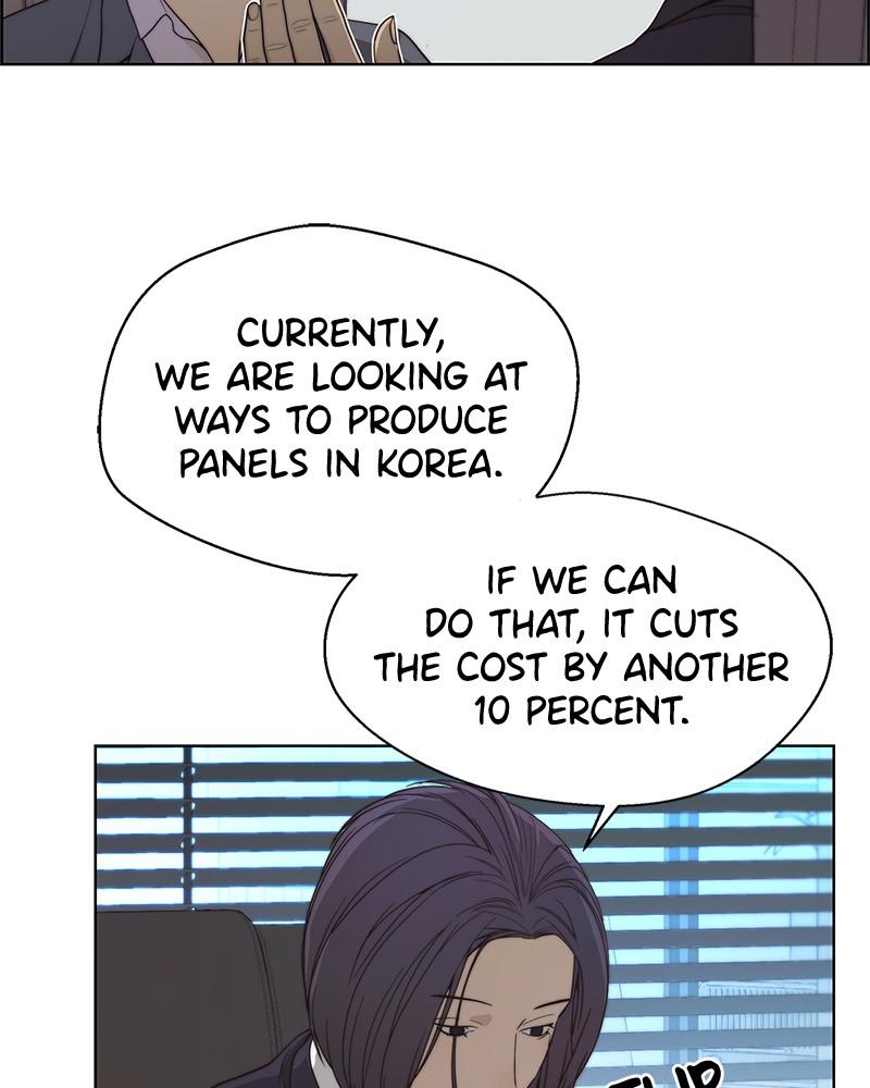 Read A Man's Man Manga Online