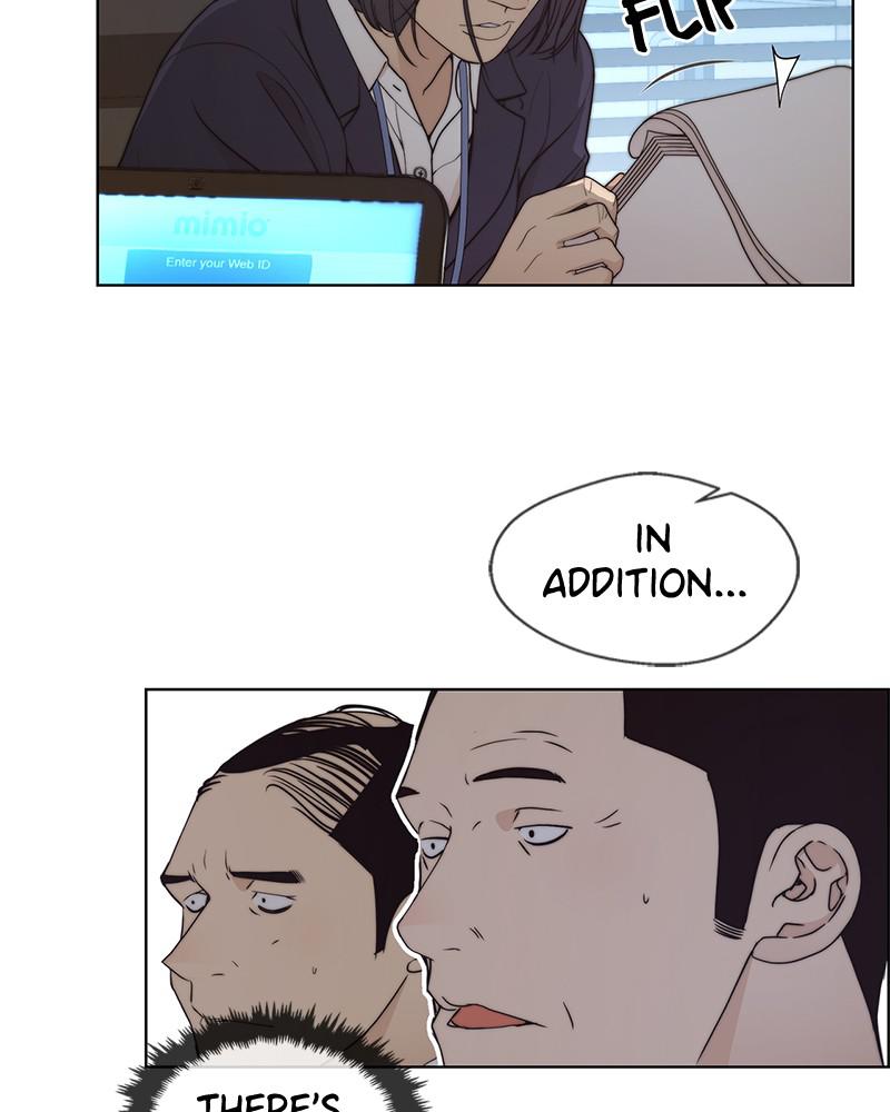 Read A Man's Man Manga Online