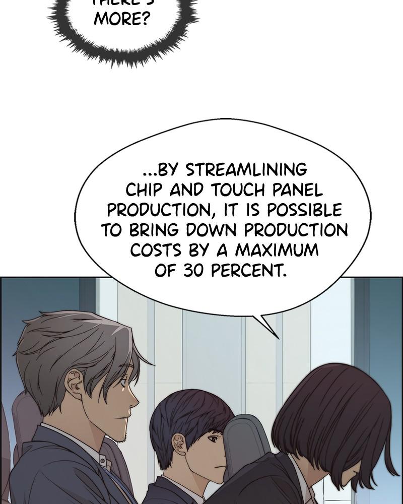 Read A Man's Man Manga Online