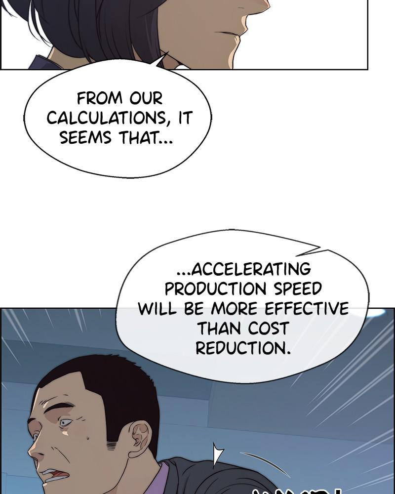 Read A Man's Man Manga Online