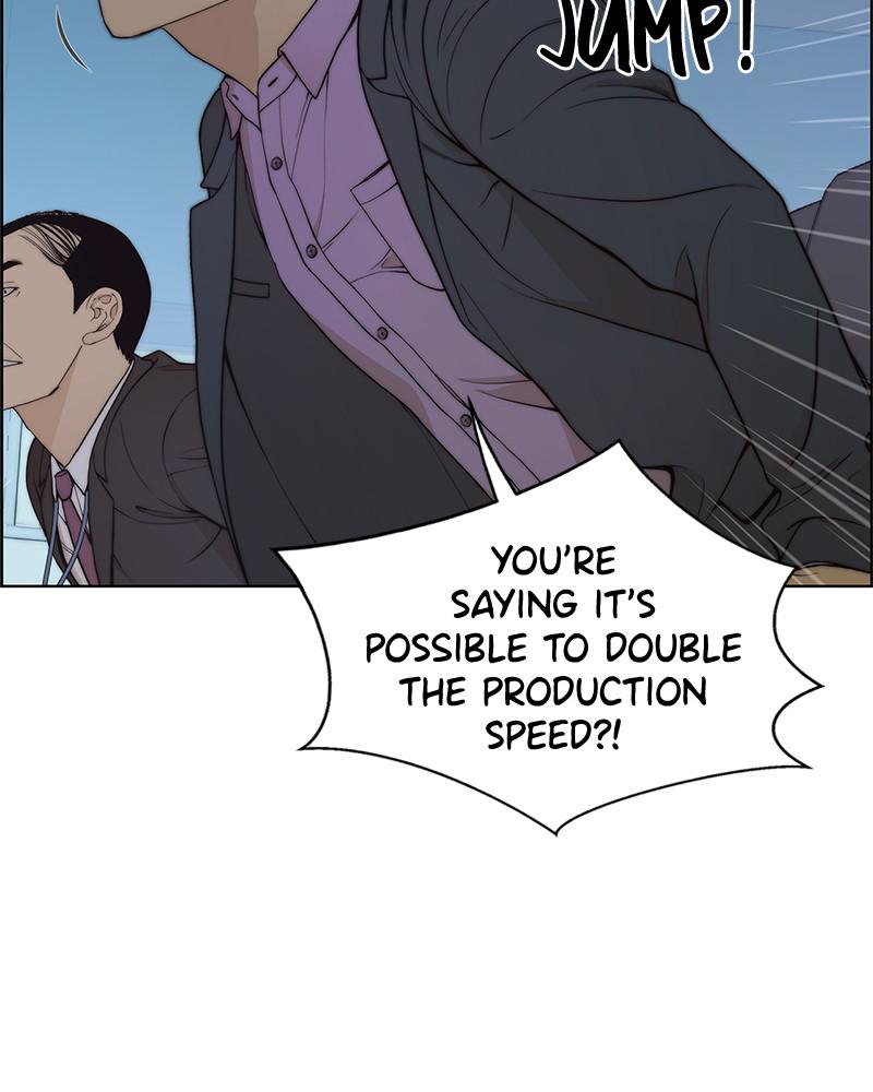 Read A Man's Man Manga Online