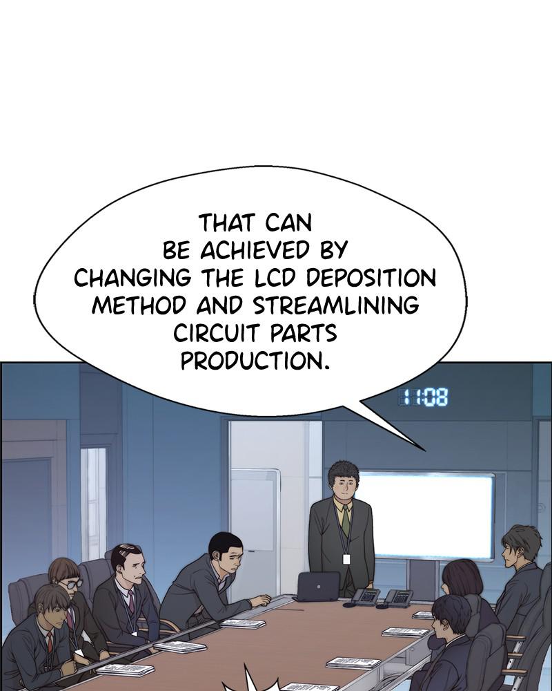 Read A Man's Man Manga Online