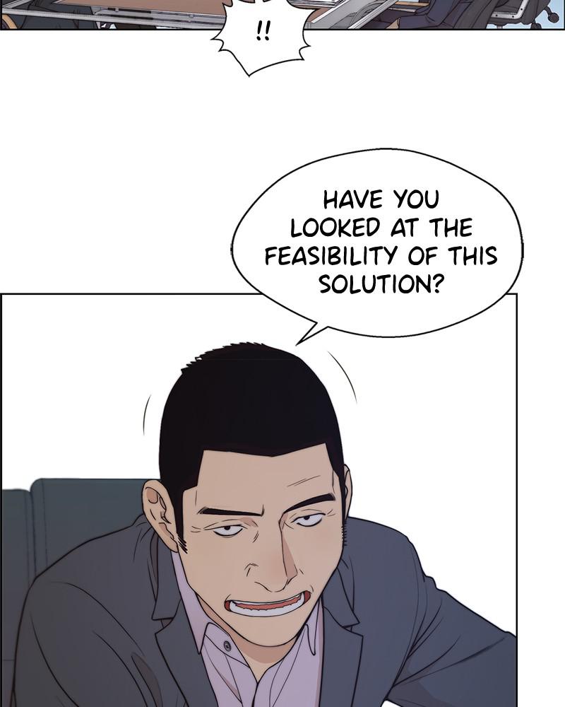 Read A Man's Man Manga Online