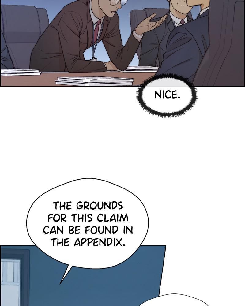 Read A Man's Man Manga Online