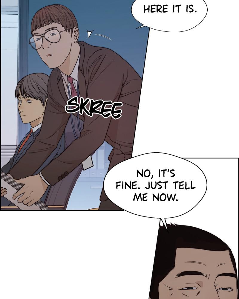 Read A Man's Man Manga Online