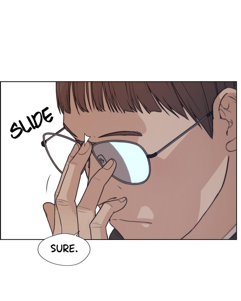 Read A Man's Man Manga Online