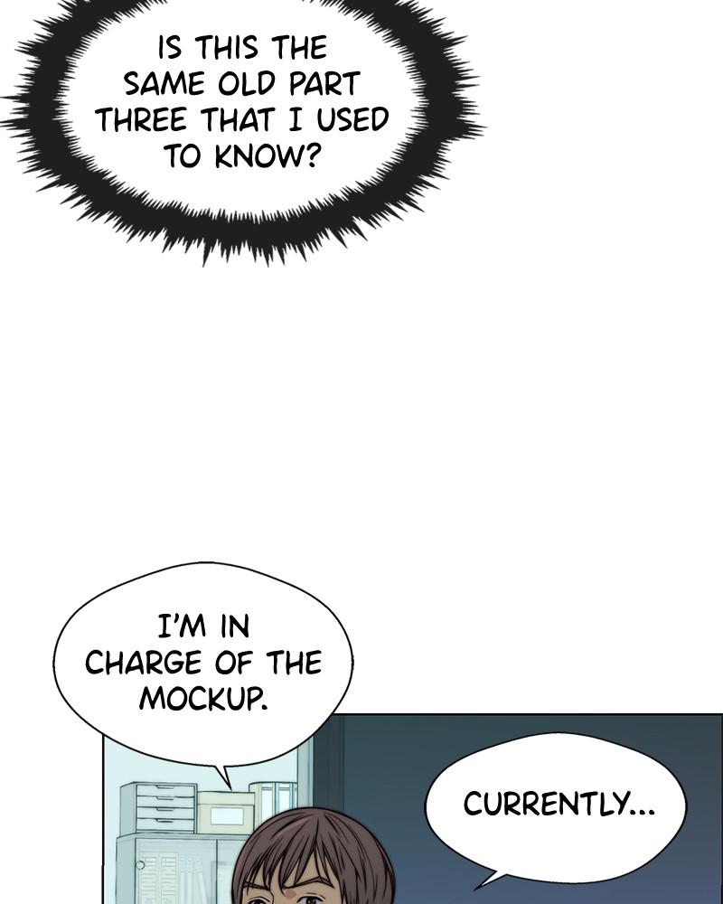 Read A Man's Man Manga Online