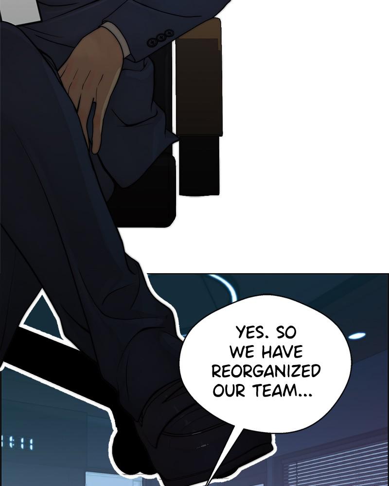 Read A Man's Man Manga Online