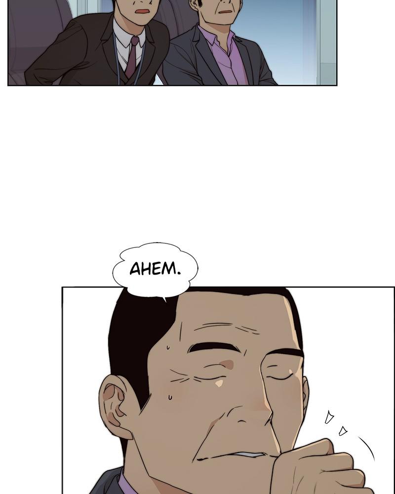 Read A Man's Man Manga Online