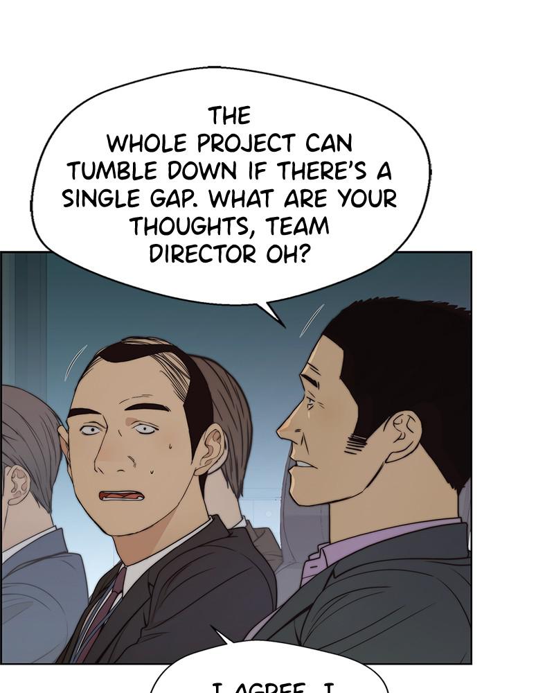 Read A Man's Man Manga Online