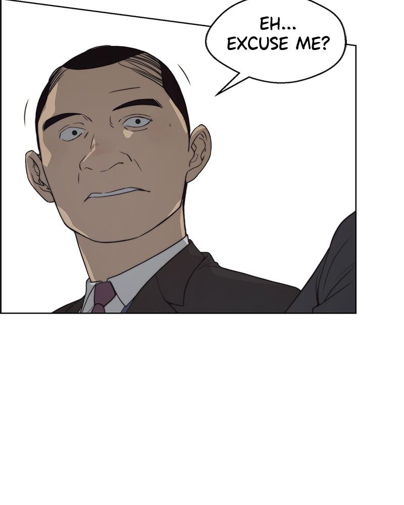 Read A Man's Man Manga Online