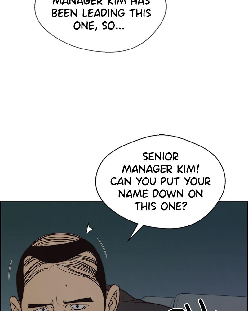 Read A Man's Man Manga Online