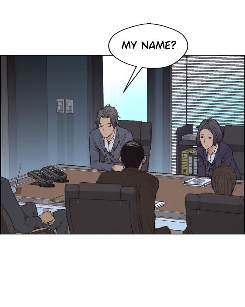 Read A Man's Man Manga Online