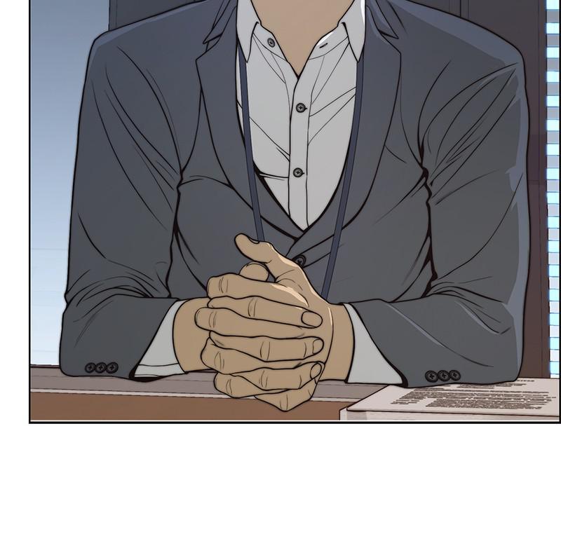 Read A Man's Man Manga Online