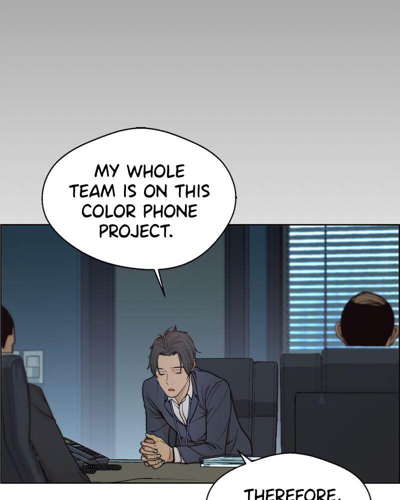 Read A Man's Man Manga Online