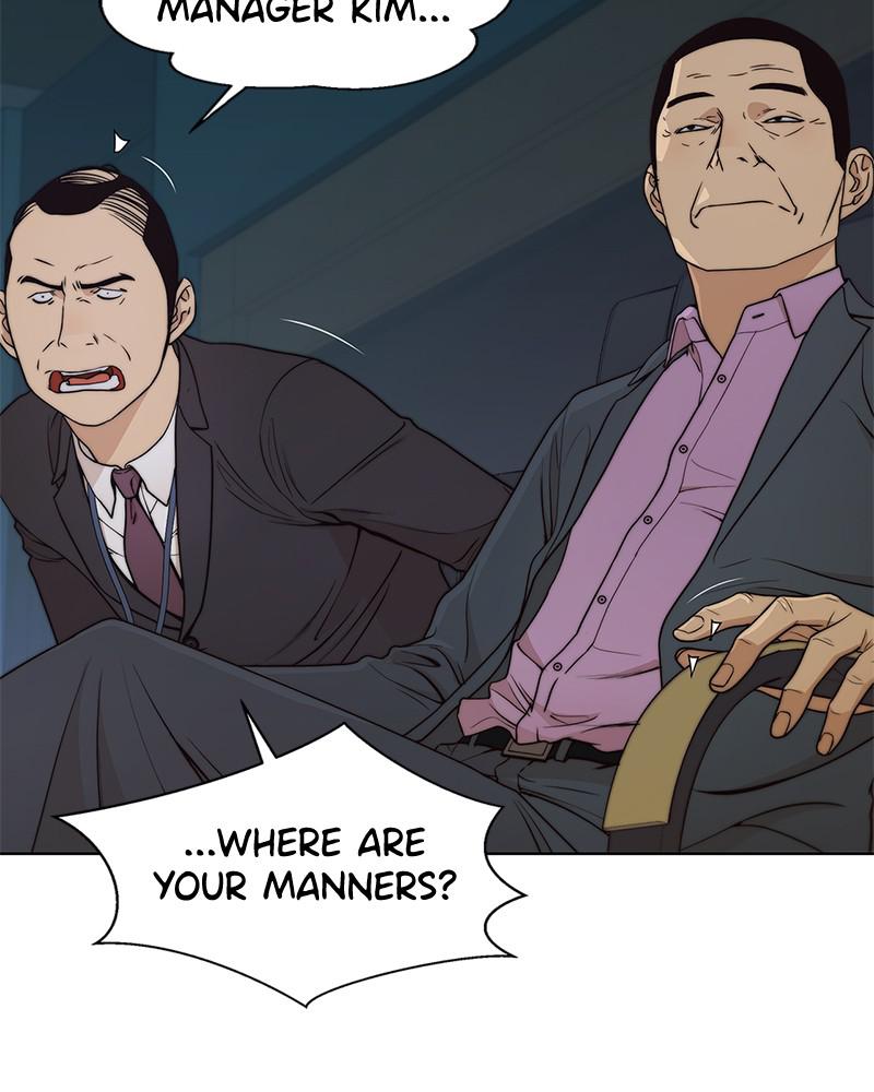 Read A Man's Man Manga Online