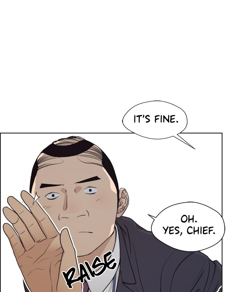 Read A Man's Man Manga Online