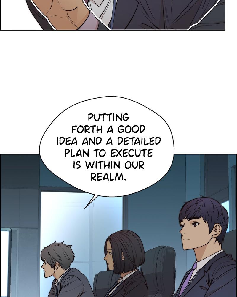 Read A Man's Man Manga Online