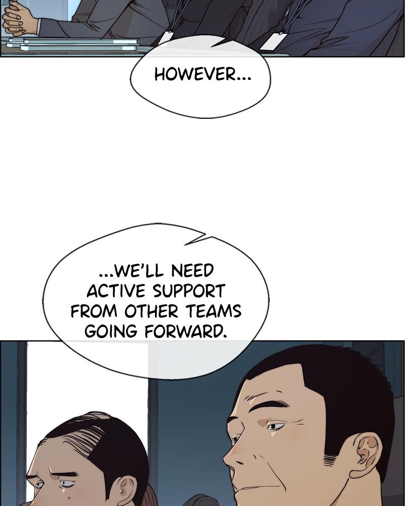 Read A Man's Man Manga Online