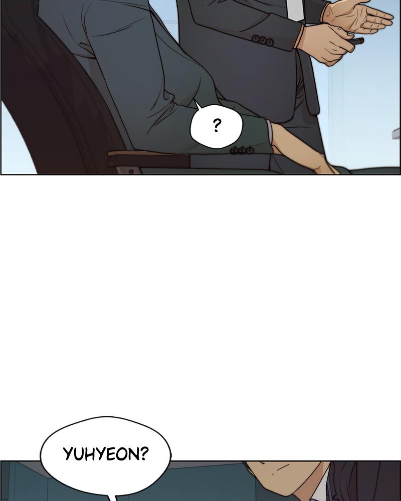 Read A Man's Man Manga Online